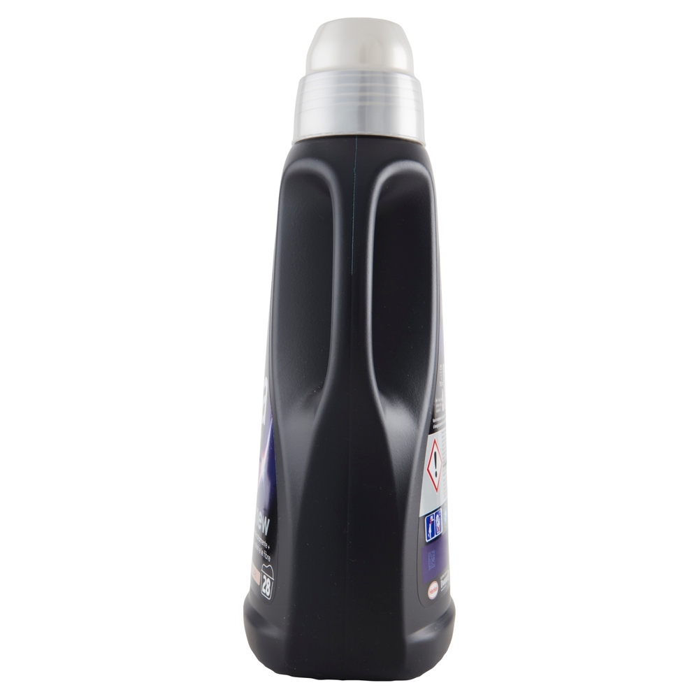 PERLANA Detersivo Scuri e Neri 28 lavaggi 1.400 mL